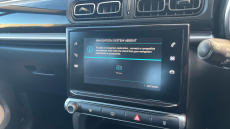 Citroen C3 1.2 PureTech 110 Flair 5dr [6 Speed] Petrol Hatchback